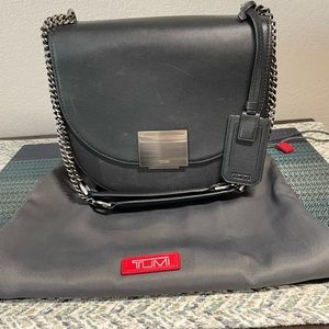 Tumi Chain Crossbody